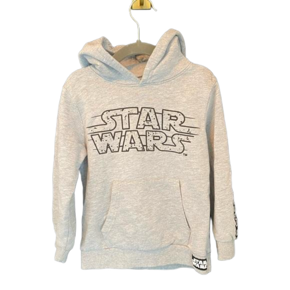 Kids Star Wars hoodie